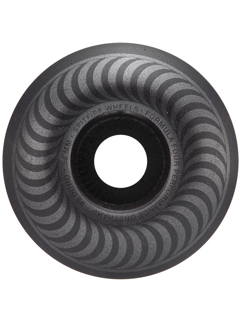 SPITFIRE F4 Classic Black 99a