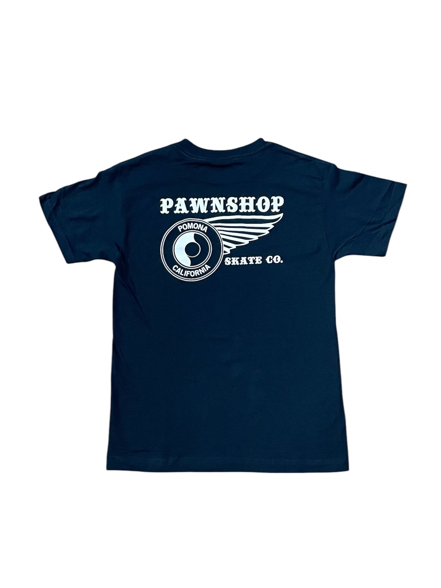 Pawnshop Pomona W/W S/S (Pomona)