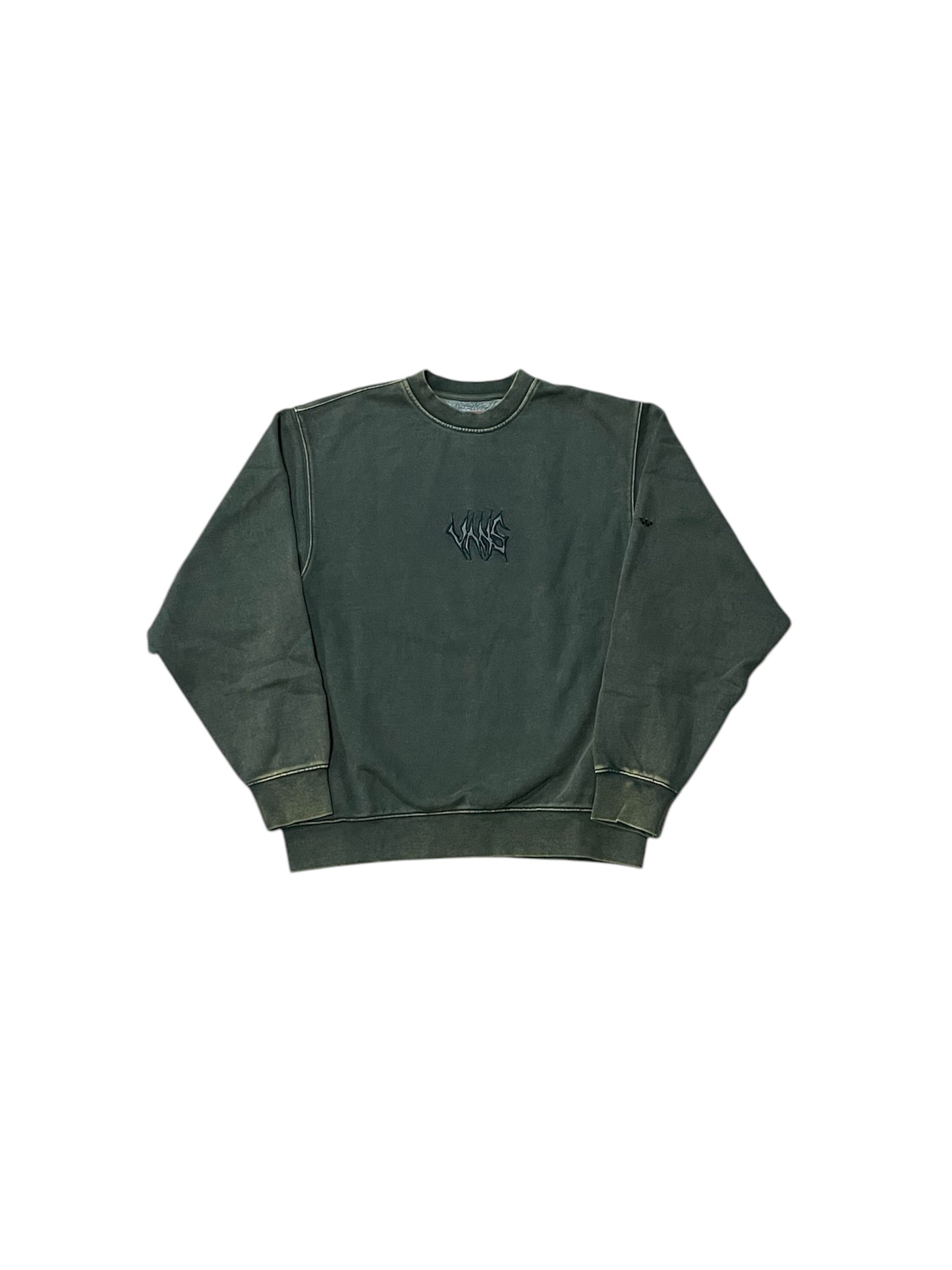 VANS Skate Metal Crewneck