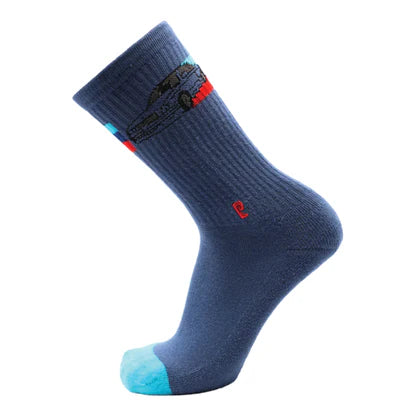 PSOCKADELIC Jake M3 Socks