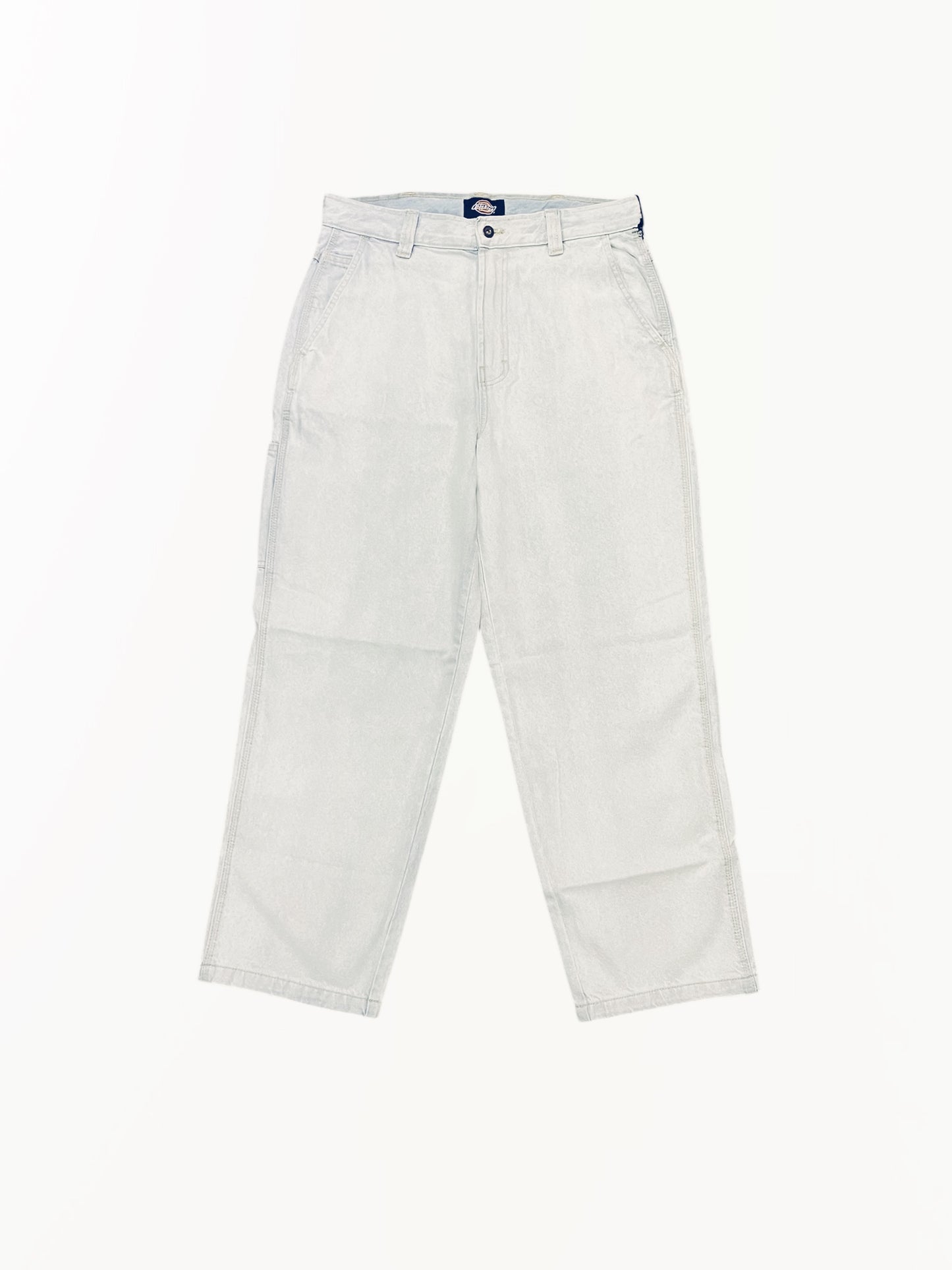 Dickies Madison Light Denim Pants Loose Fit