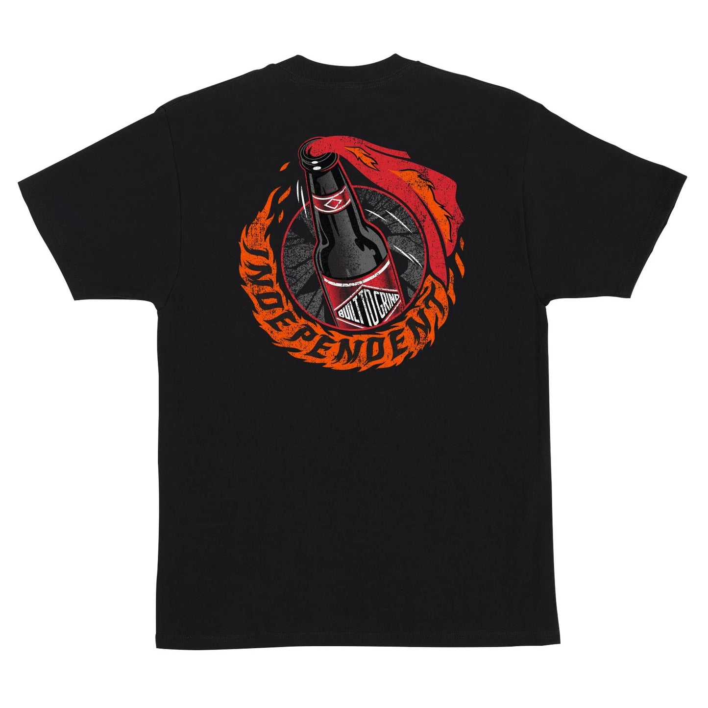 INDEPENDENT Fire Starter S/S Tee