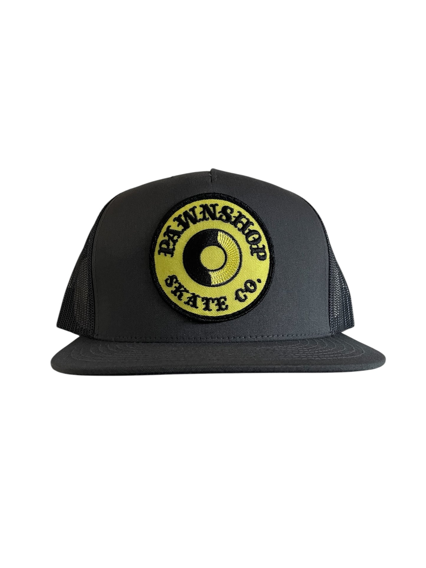 Pawnshop Trucker Snapback Hat