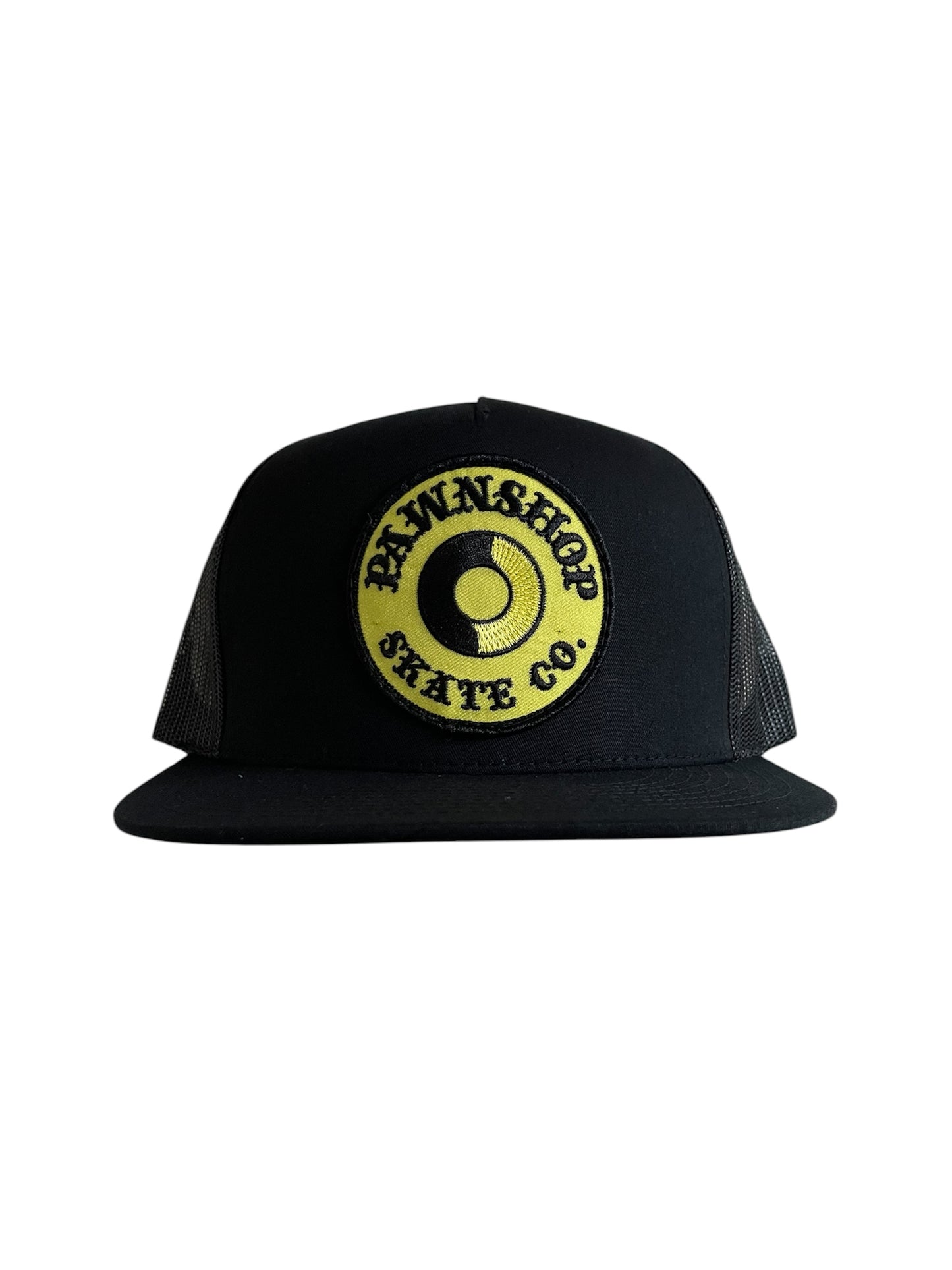 Pawnshop Trucker Snapback Hat