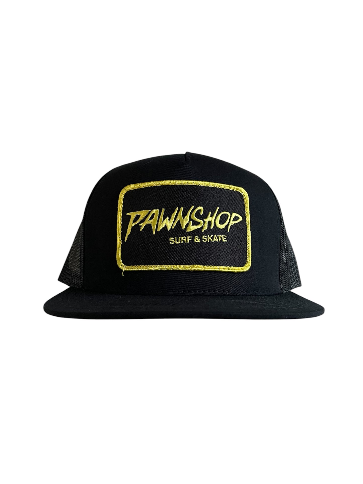 Pawnshop Trucker Snapback Hat