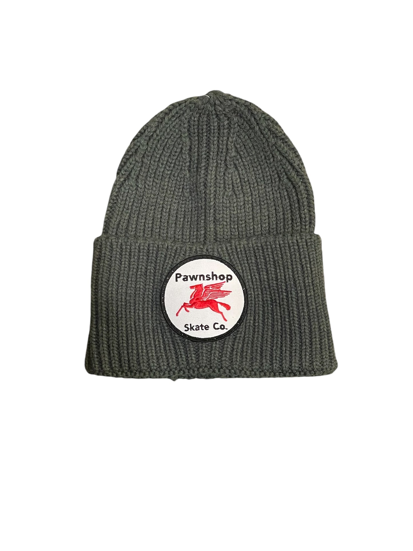 Pawnshop Big Cuff Beanie