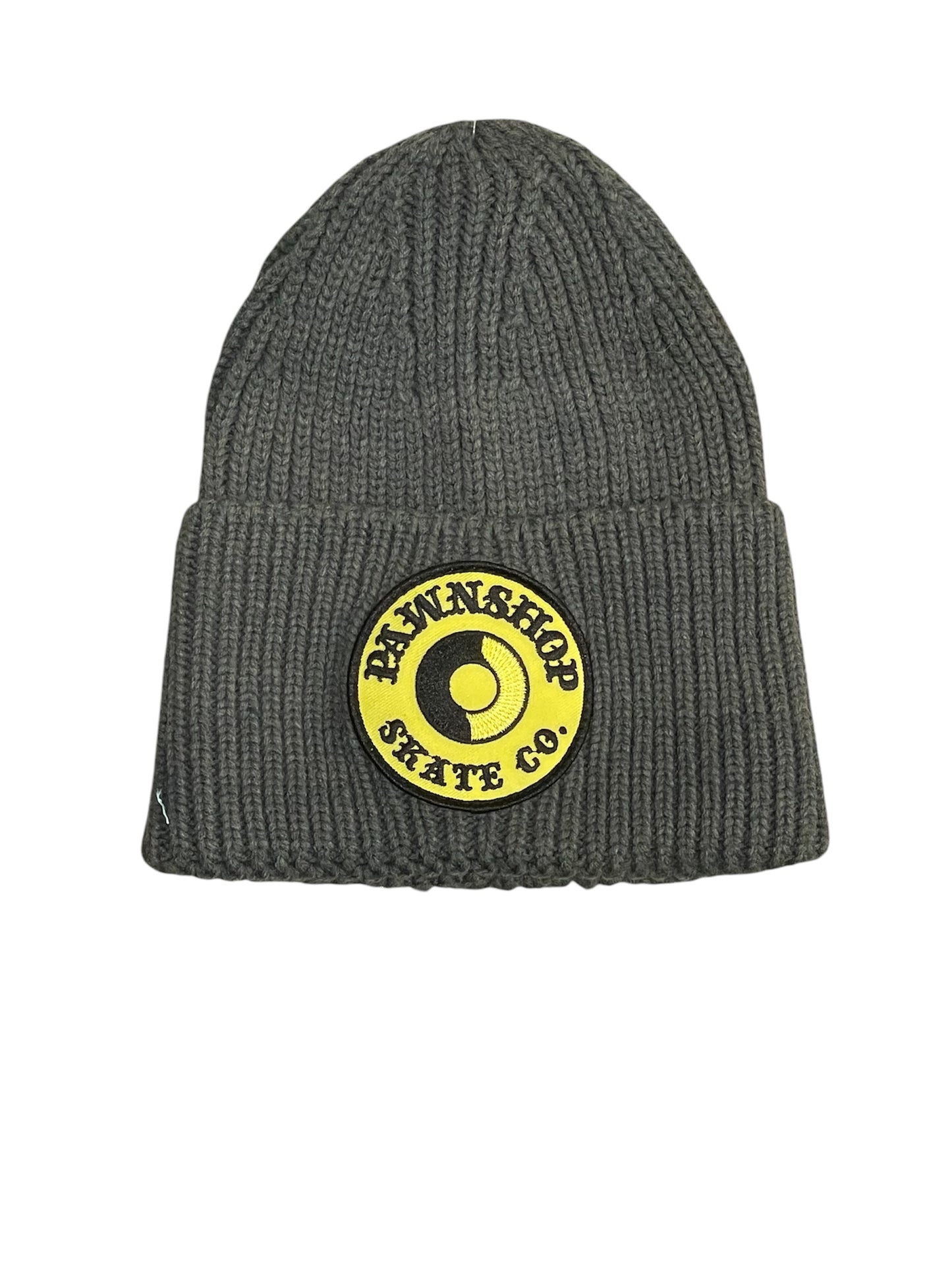 Pawnshop Big Cuff Beanie