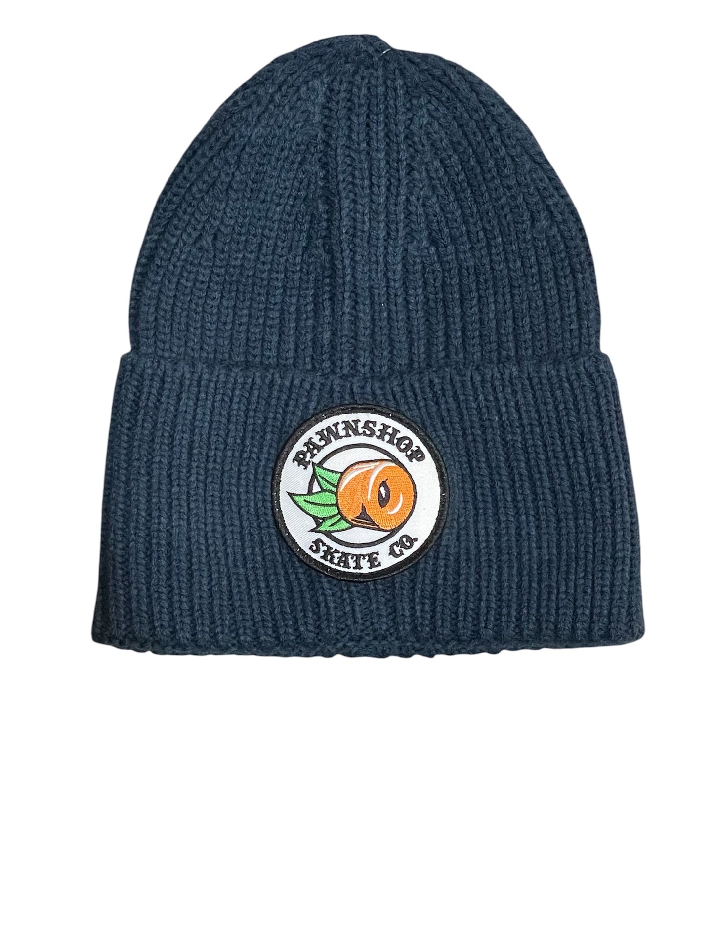 Pawnshop Big Cuff Beanie