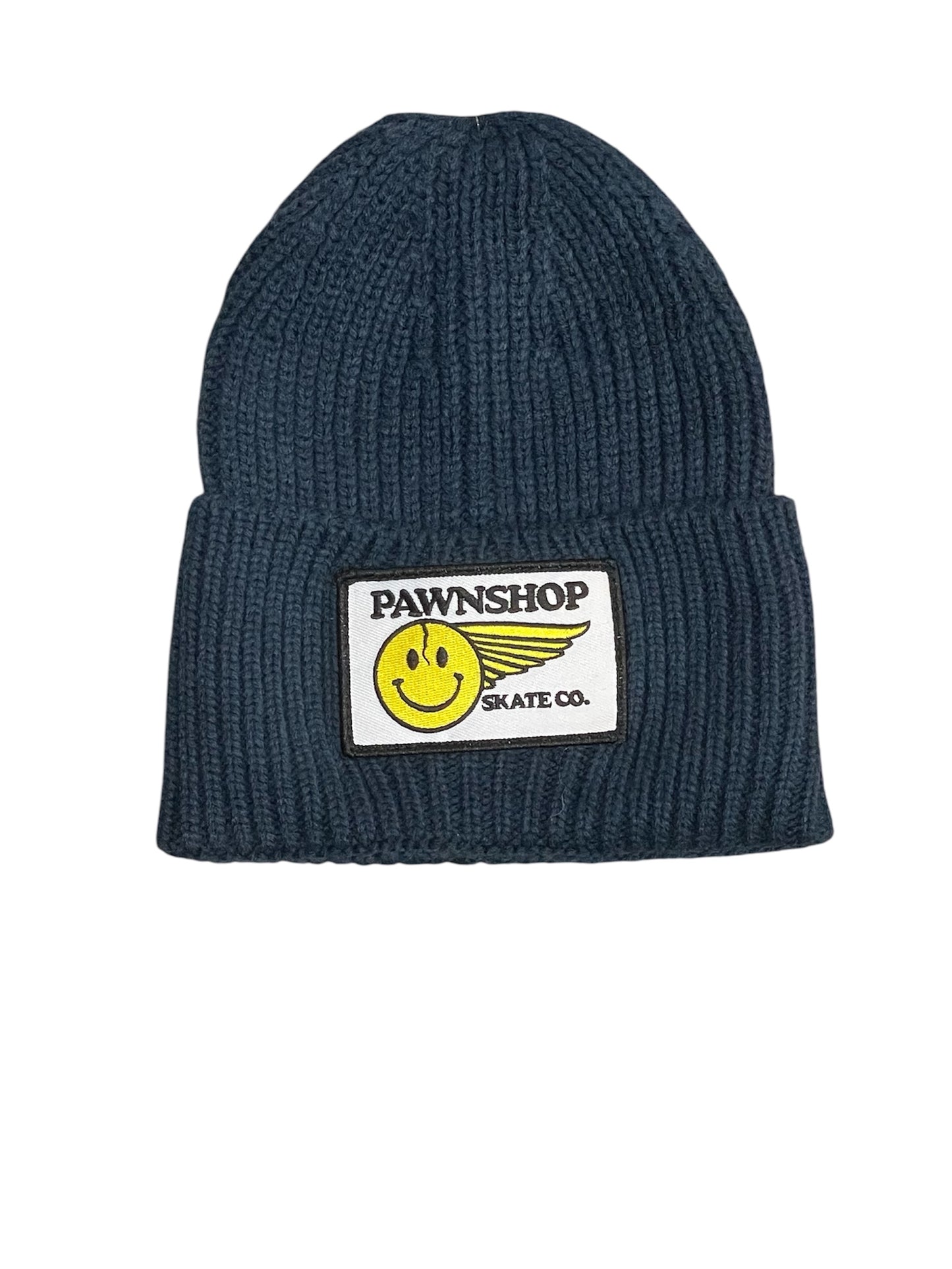 Pawnshop Big Cuff Beanie