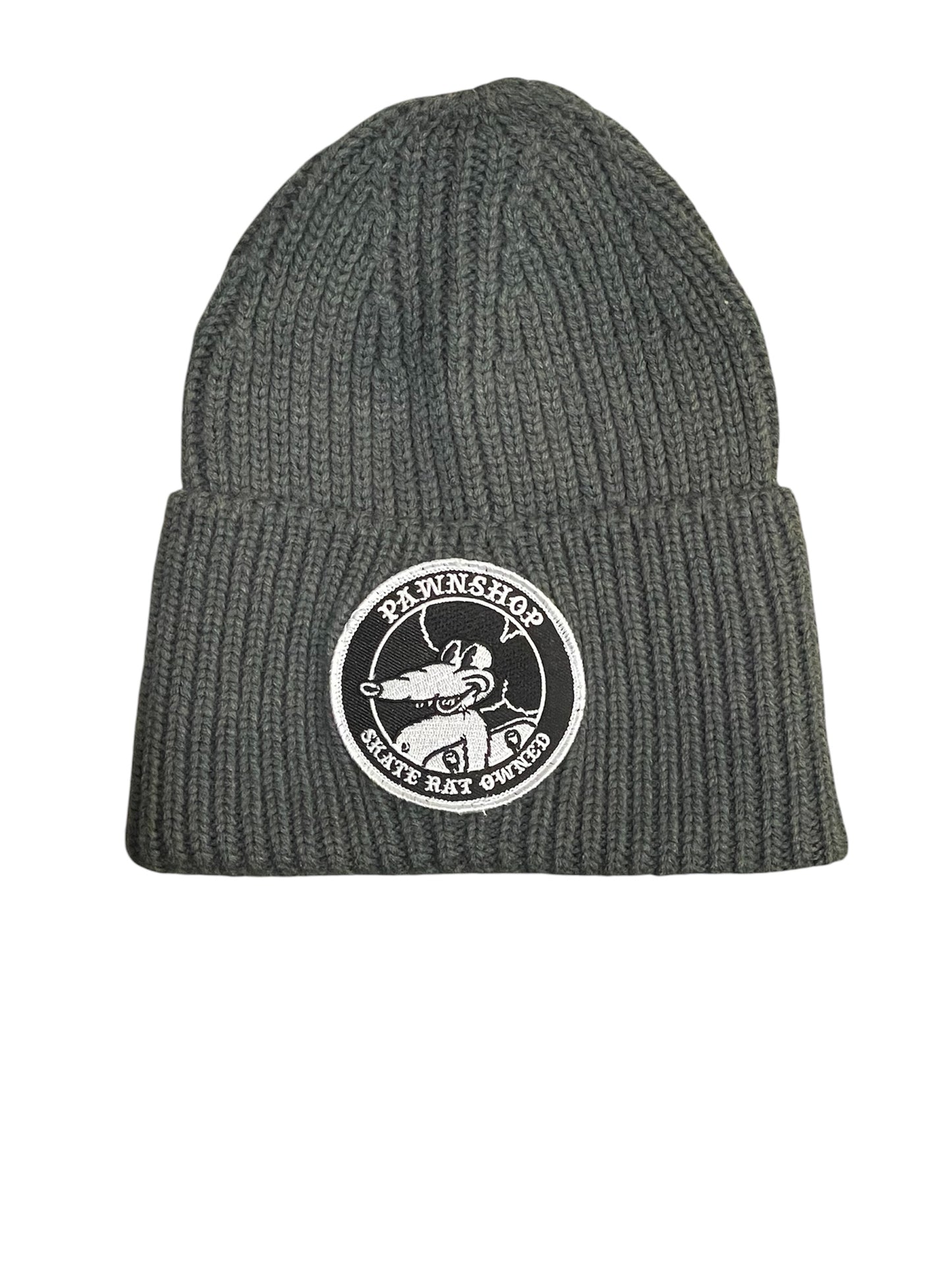 Pawnshop Big Cuff Beanie