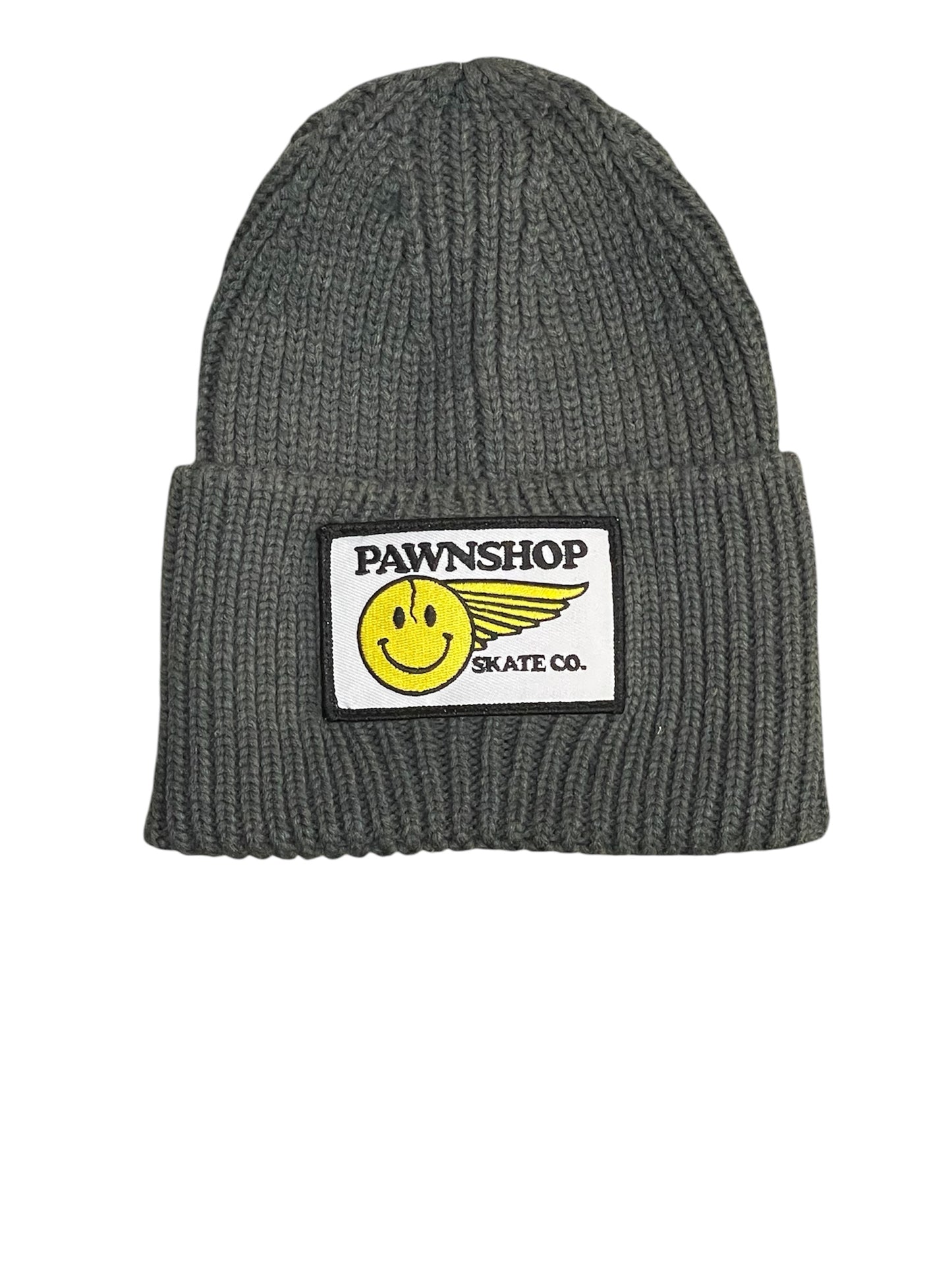 Pawnshop Big Cuff Beanie