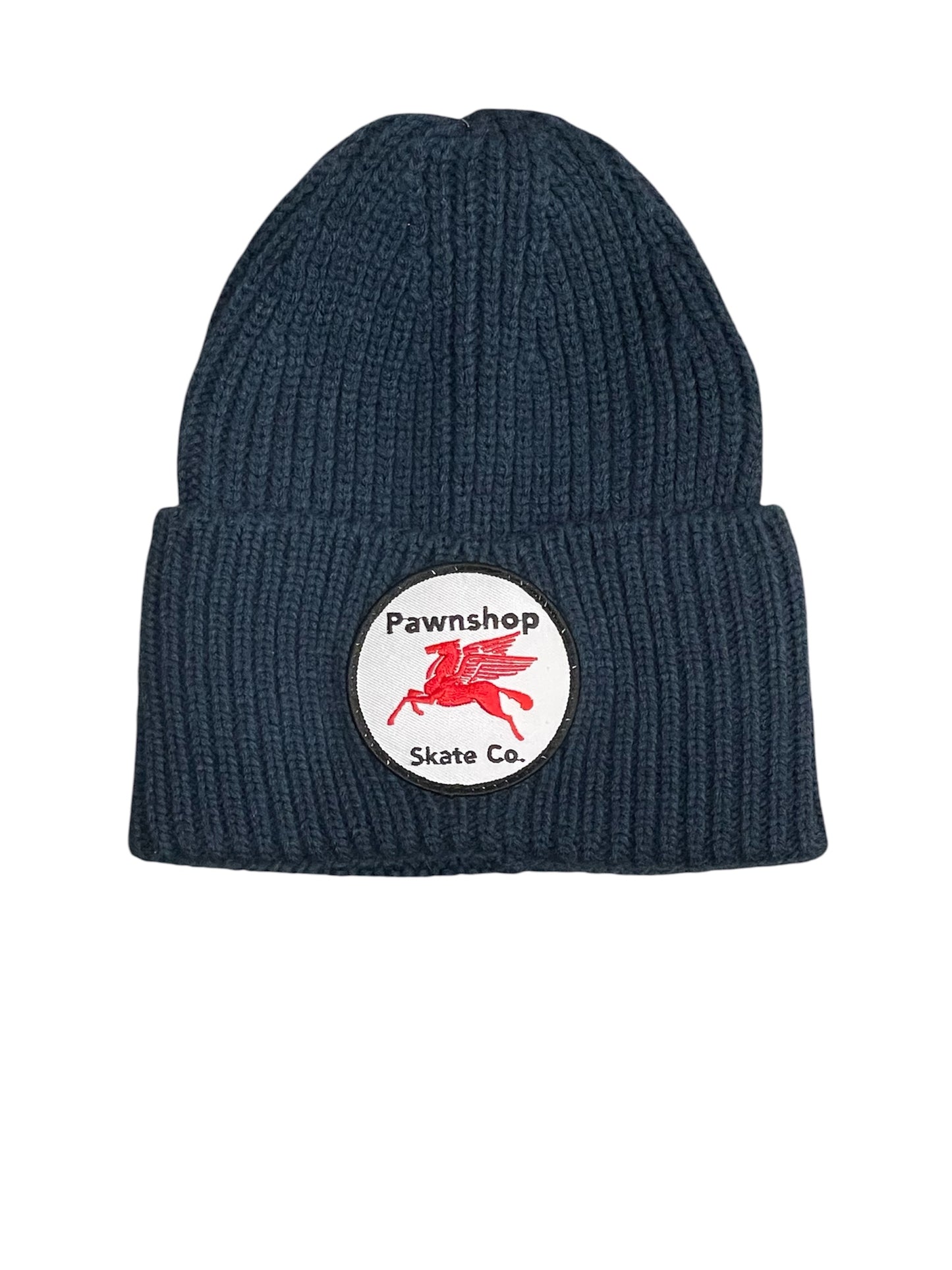 Pawnshop Big Cuff Beanie