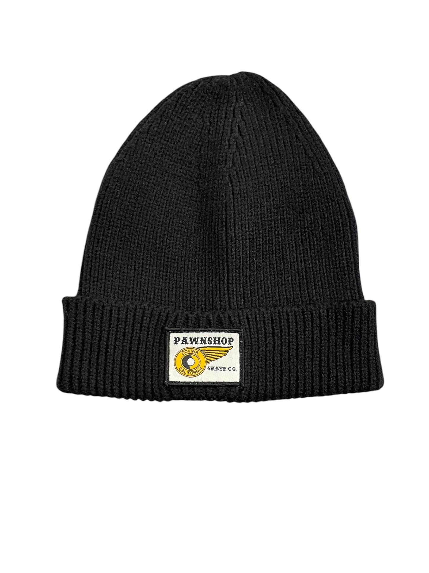 Pawnshop Classic Beanie