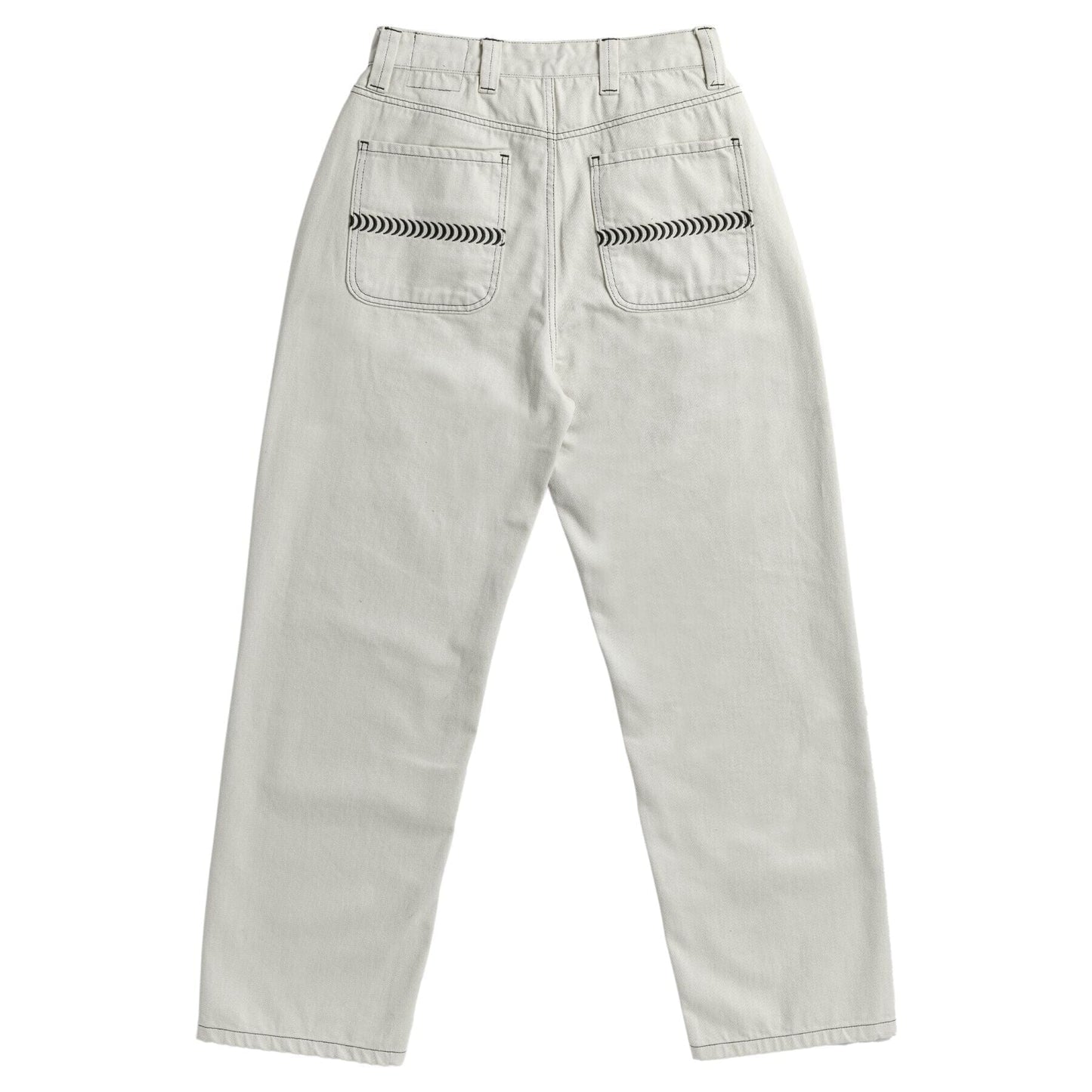 SPITFIRE Bighead Denim Pants Natural