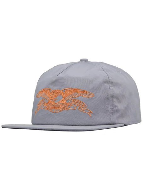 ANTI HERO Basic Eagle SnapBack