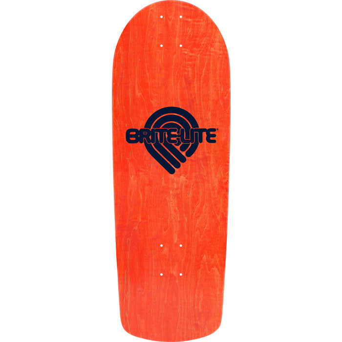 Powell Peralta Skull & Sword Re issue Deck 10”x 28.25
