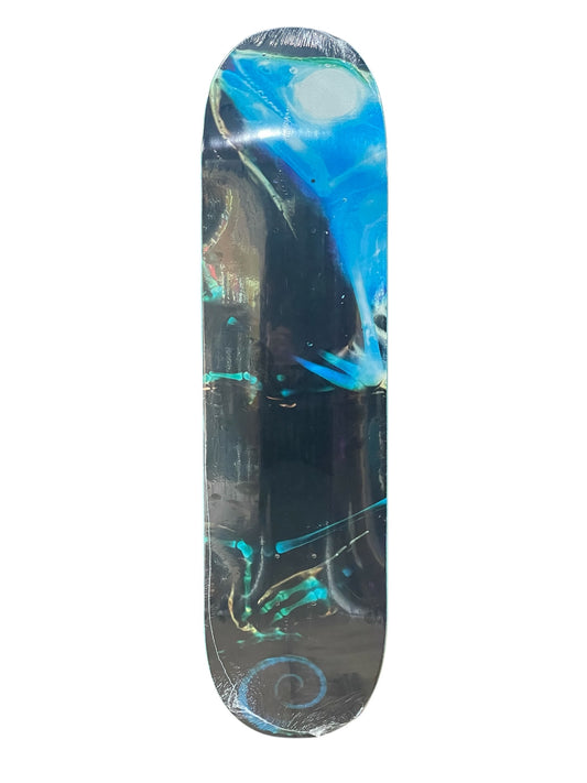 SWIM Kevin Terpening X-Ray Deck