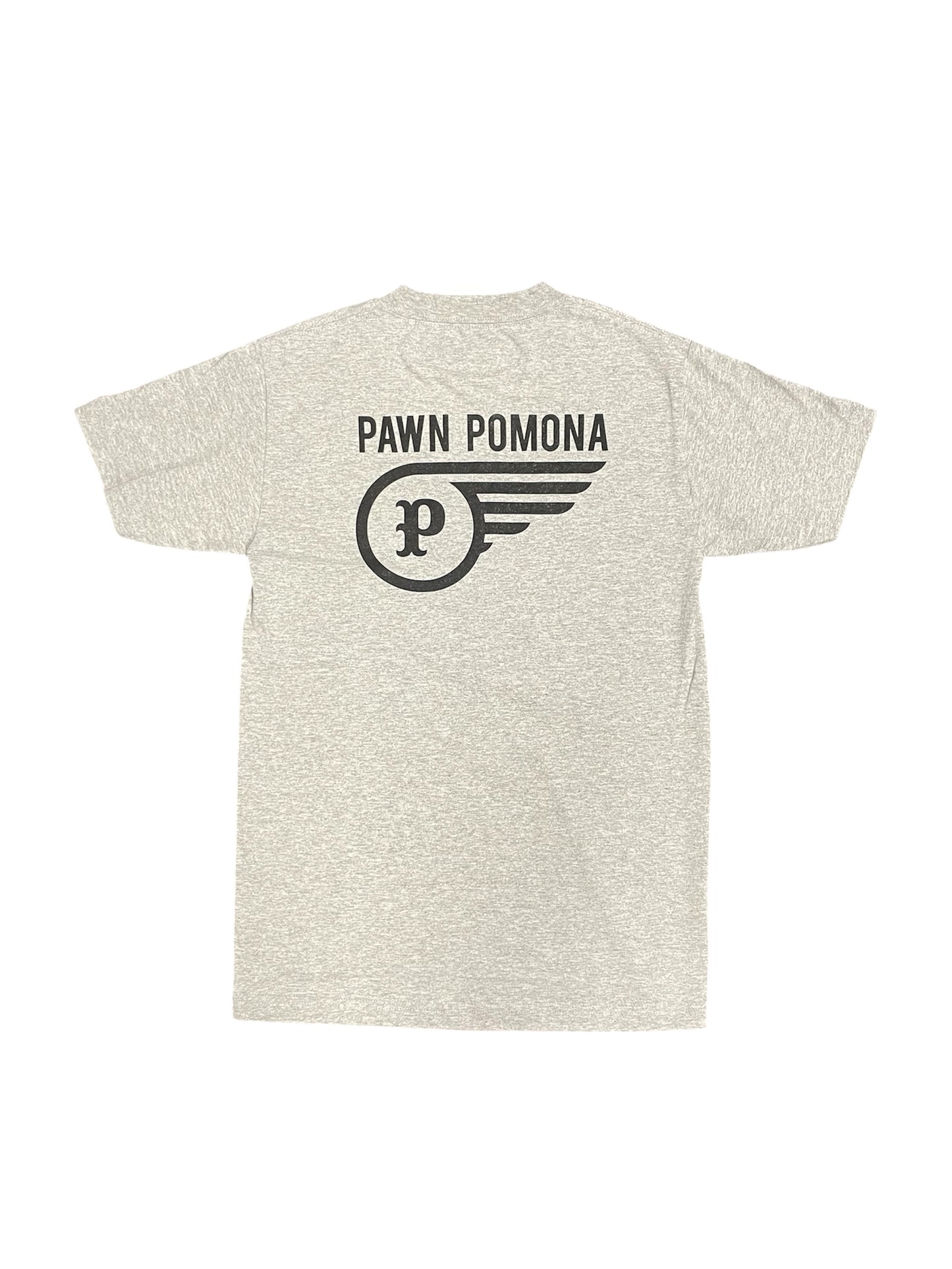 Pawnshop Pomona Stamp Tee (Pomona)