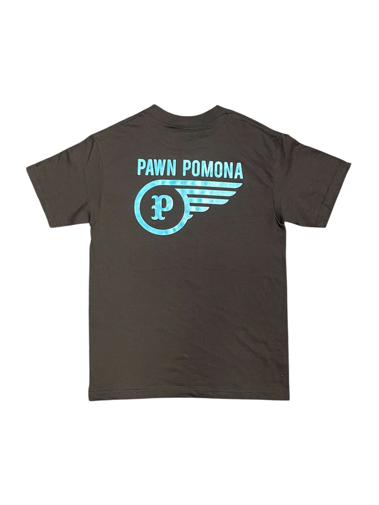 Pawnshop Pomona Stamp Tee (Pomona)