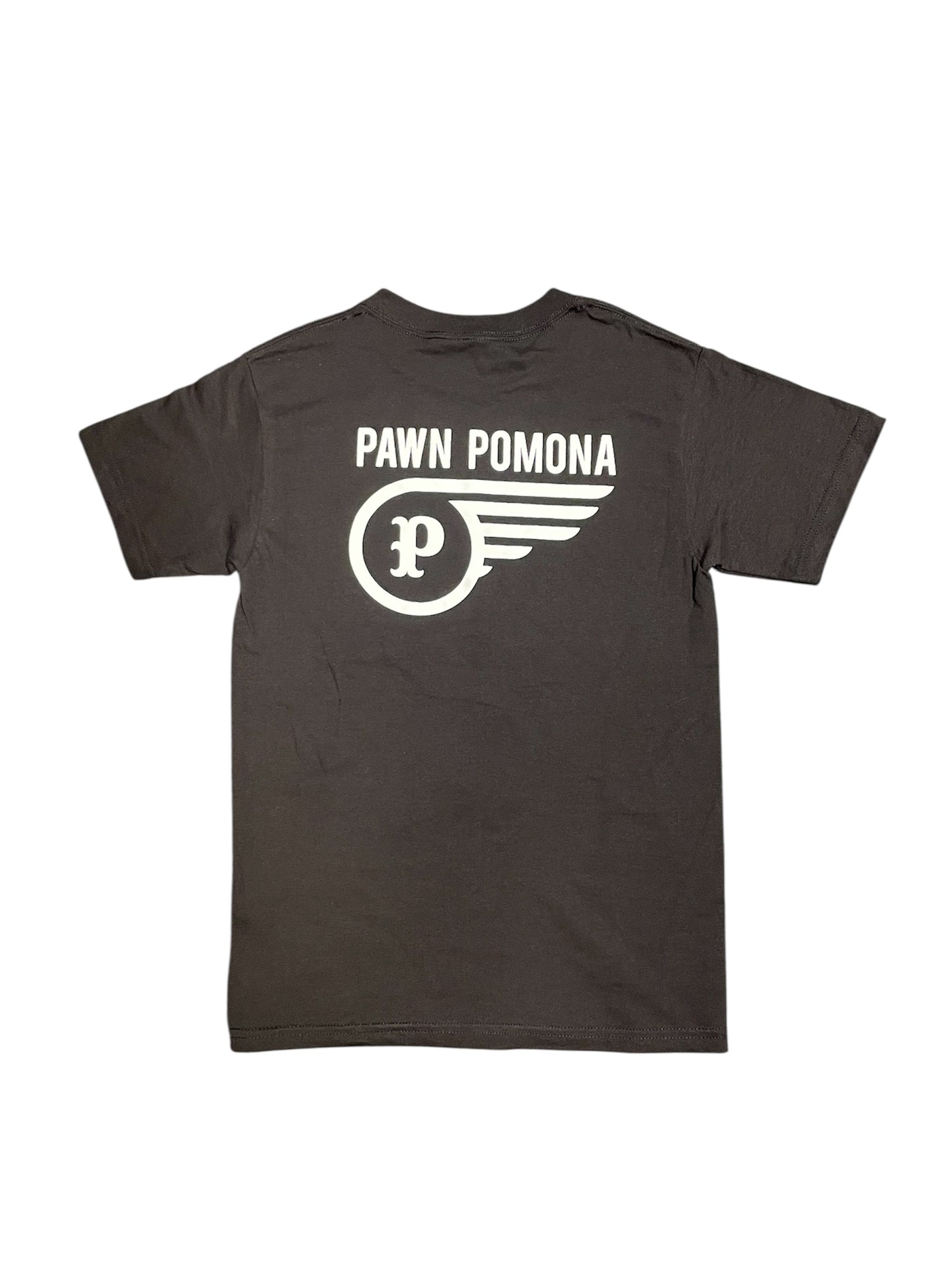 Pawnshop Pomona Stamp Tee (Pomona)