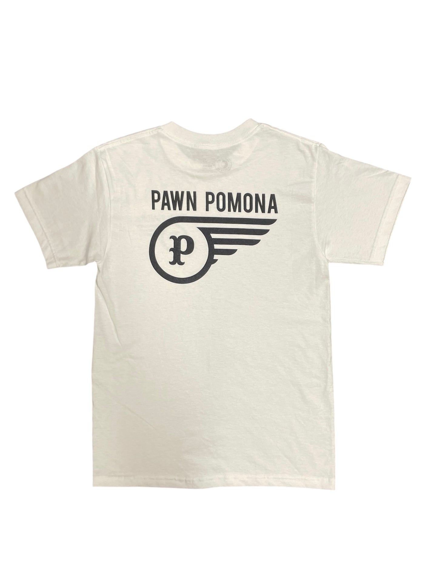 Pawnshop Pomona Stamp Tee (Pomona)
