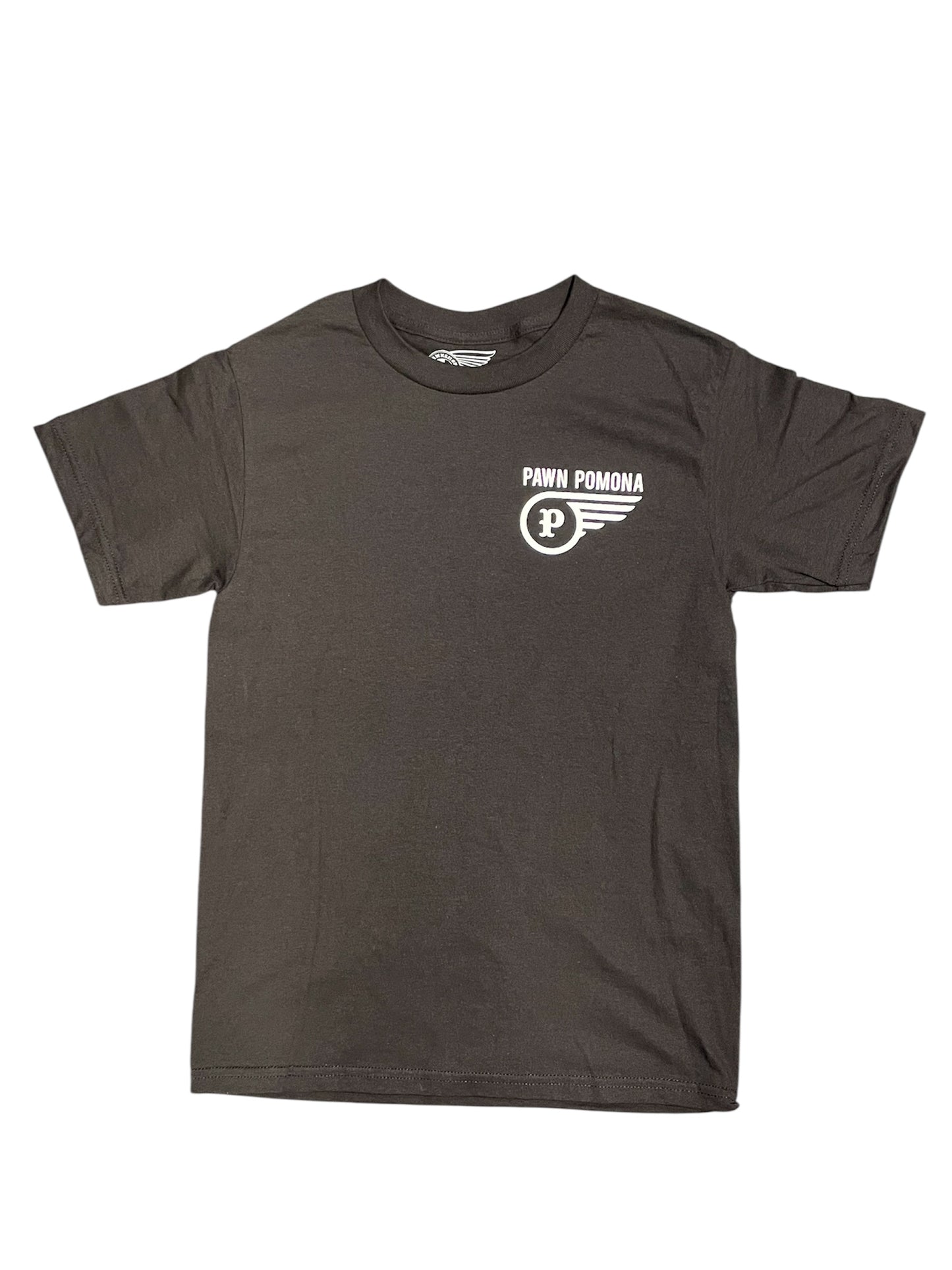 Pawnshop Pomona Stamp Tee (Pomona)