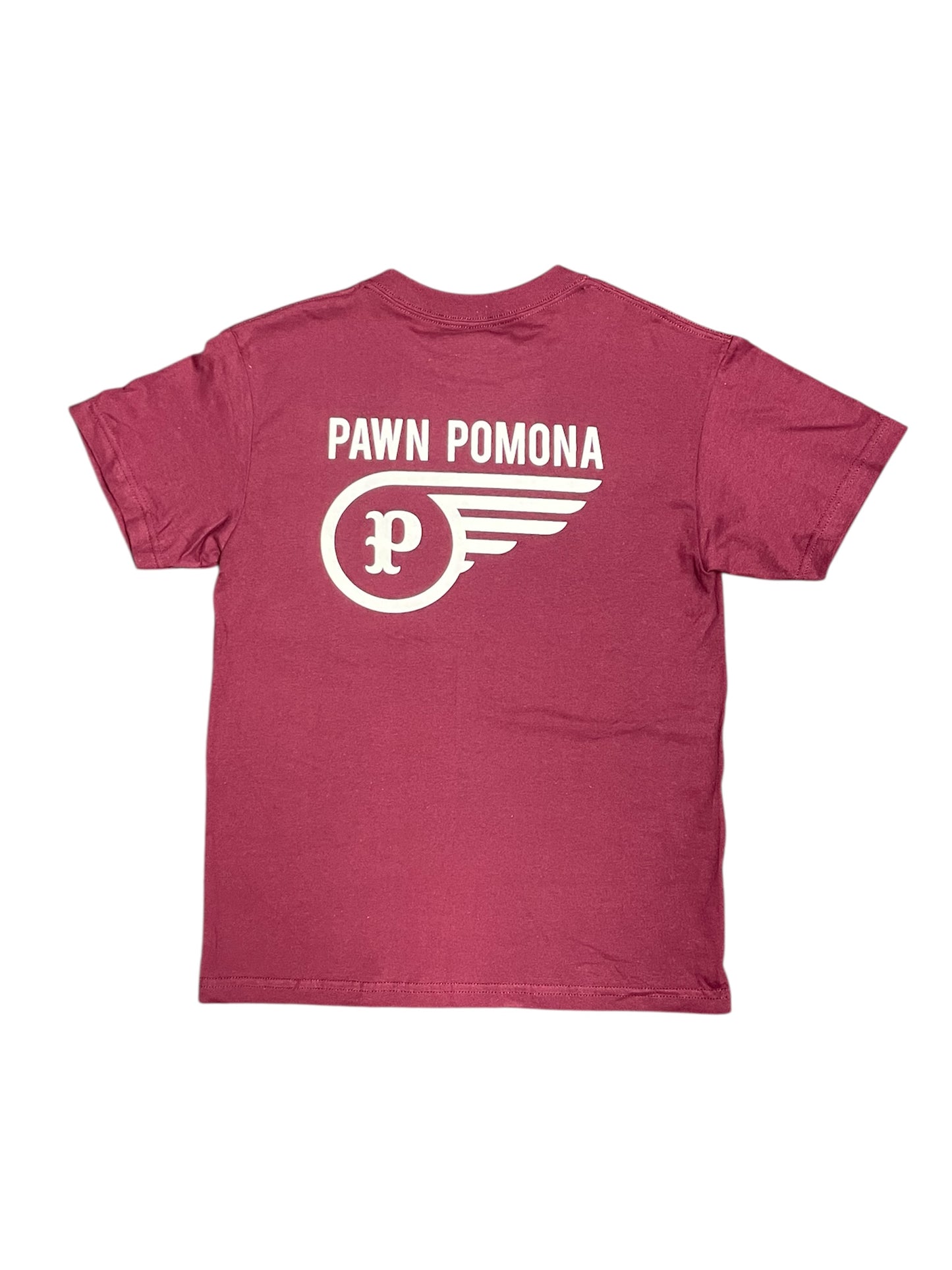 Pawnshop Pomona Stamp Tee (Pomona)