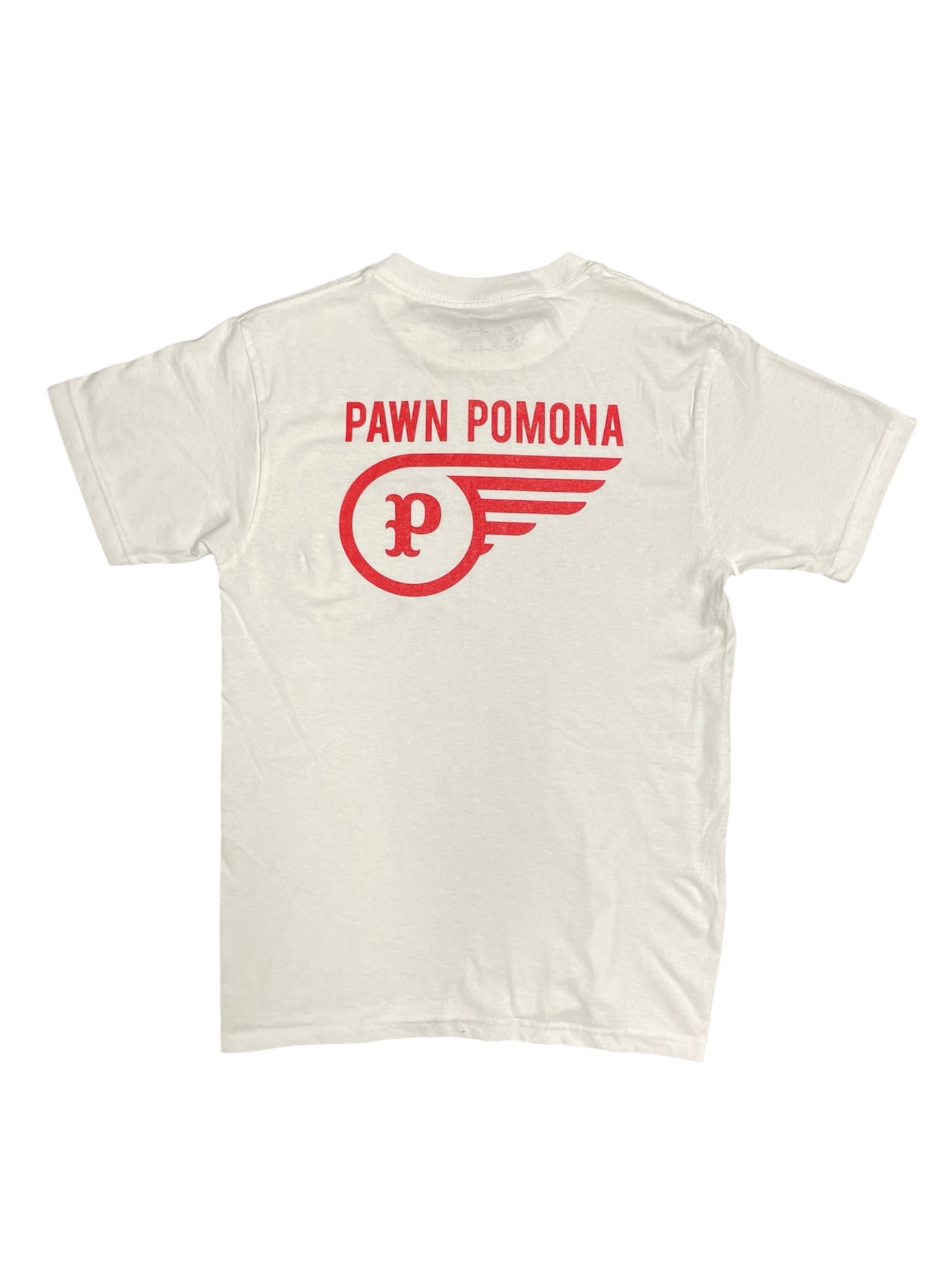 Pawnshop Pomona Stamp Tee (Pomona)