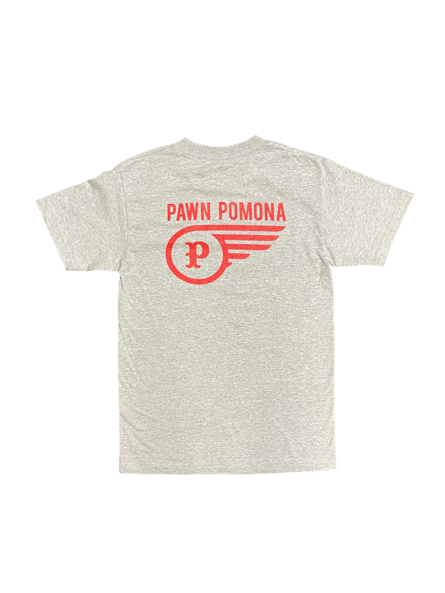 Pawnshop Pomona Stamp Tee (Pomona)