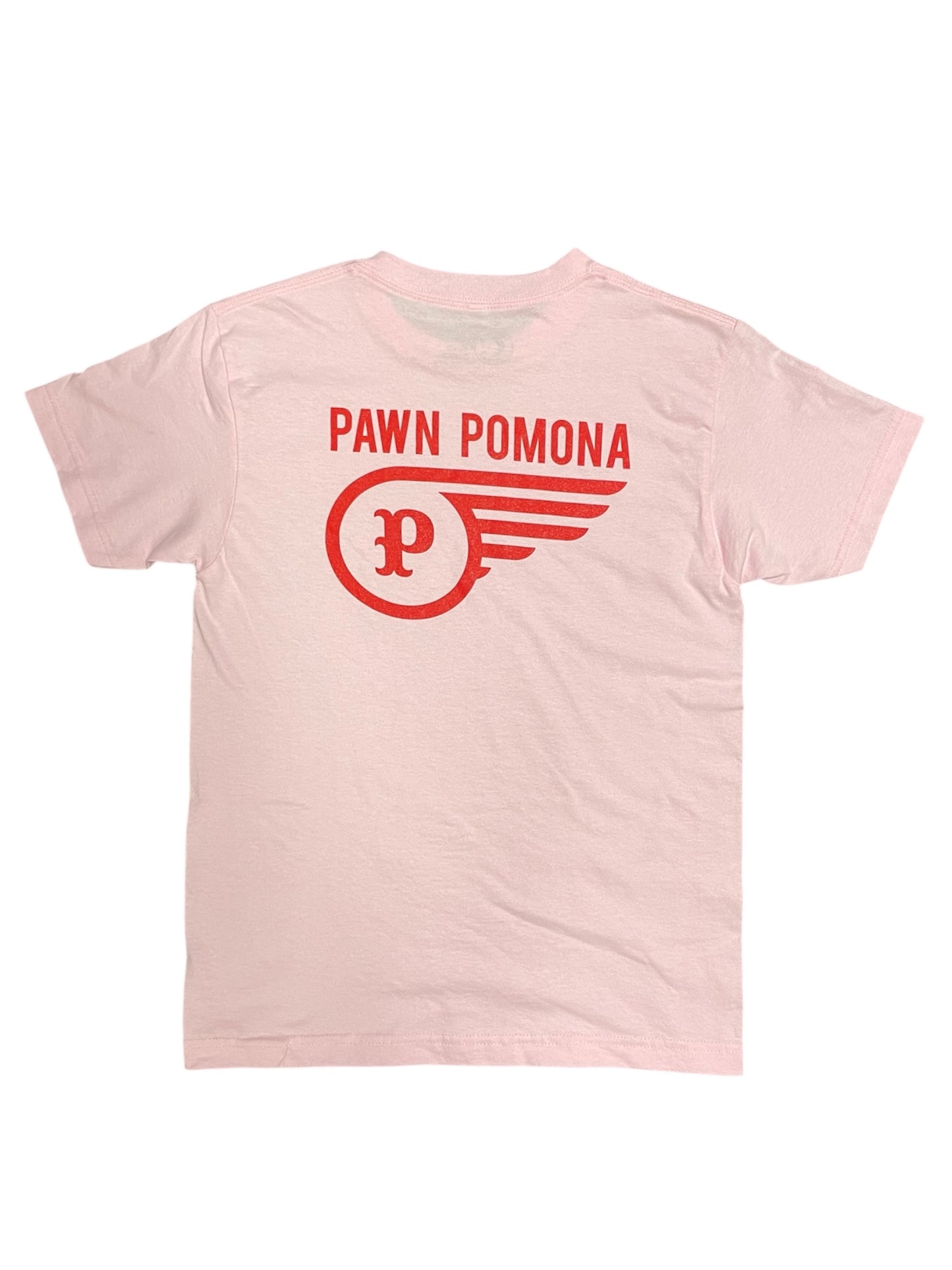 Pawnshop Pomona Stamp Tee (Pomona)