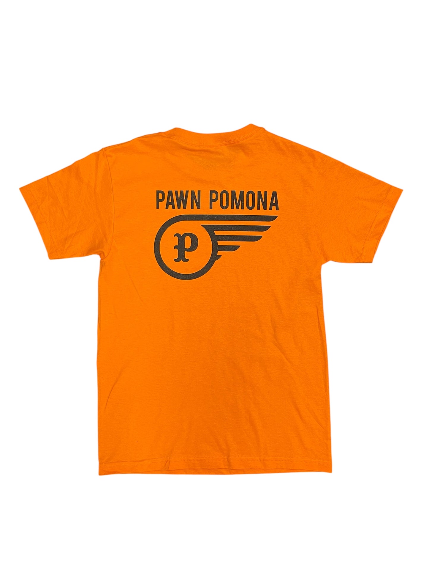 Pawnshop Pomona Stamp Tee (Pomona)