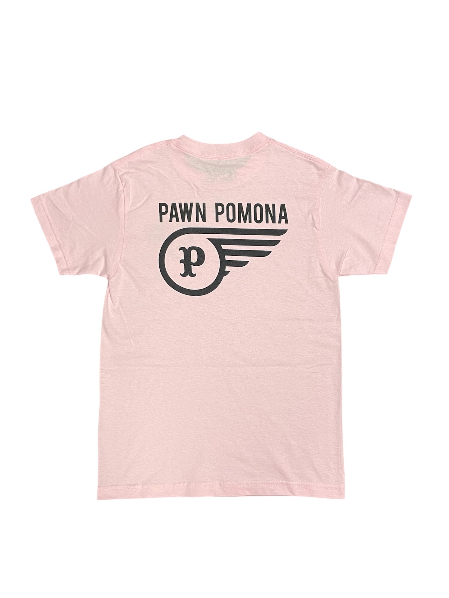 Pawnshop Pomona Stamp Tee (Pomona)