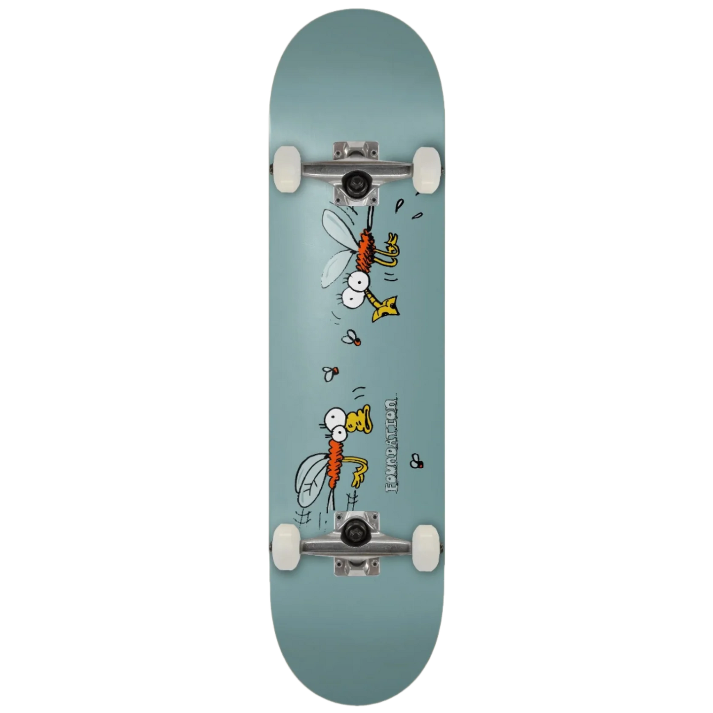 Toy Machine Complete