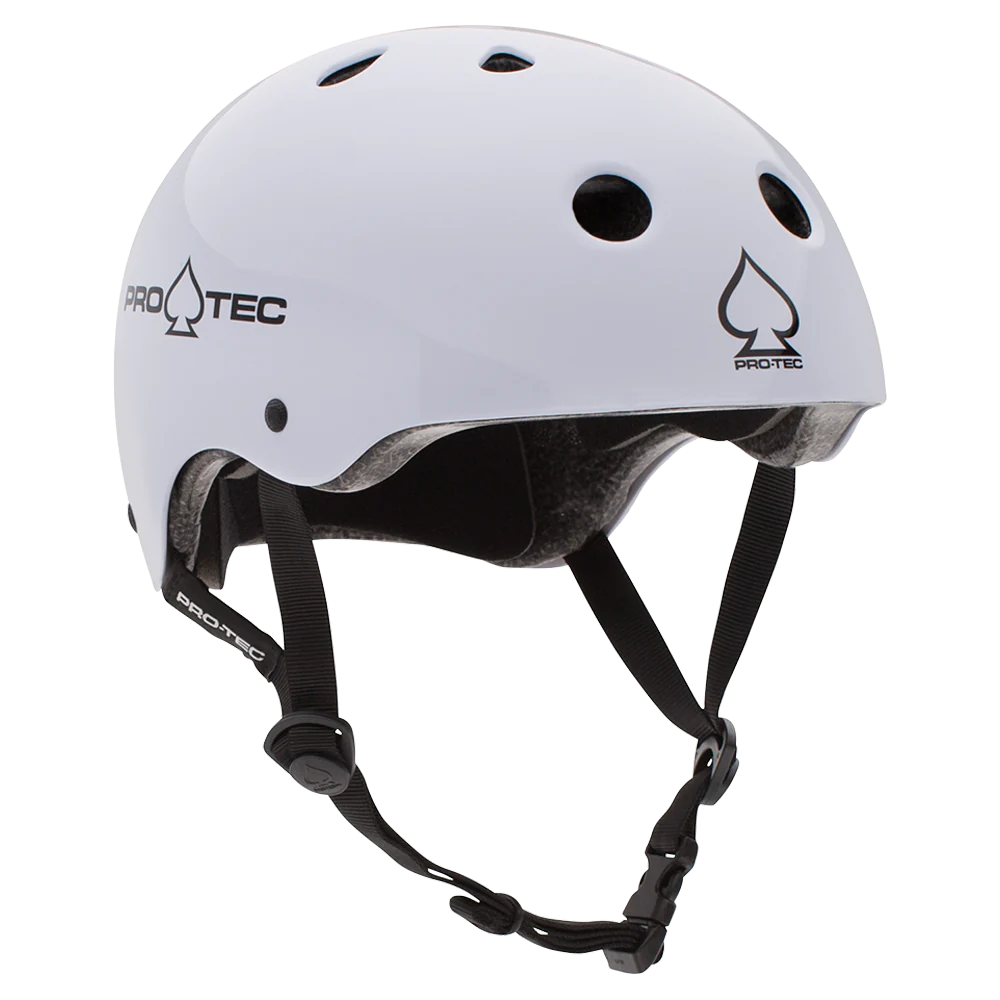 Pro-Tec Classic Cert Skate Helmet