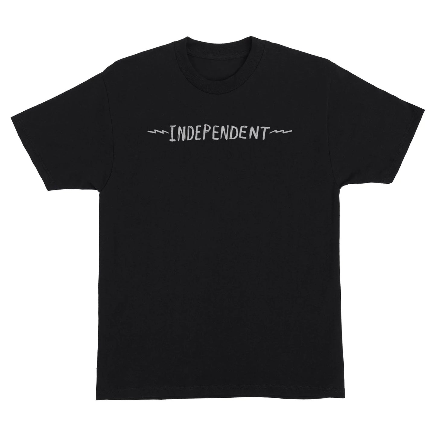 INDEPENDENT Bratrud Notebook S/S Tee