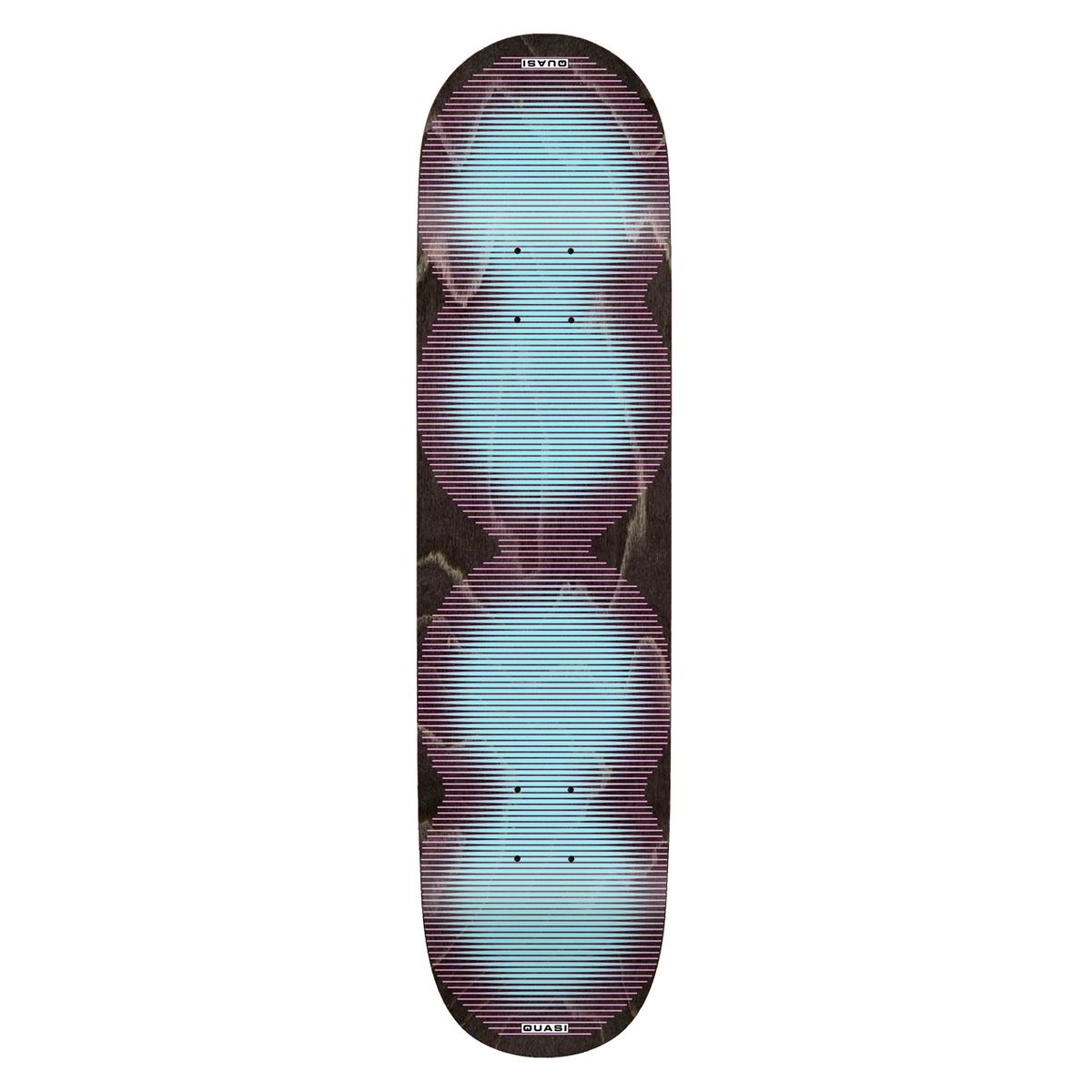 Quasi Bubble Deck 8.375