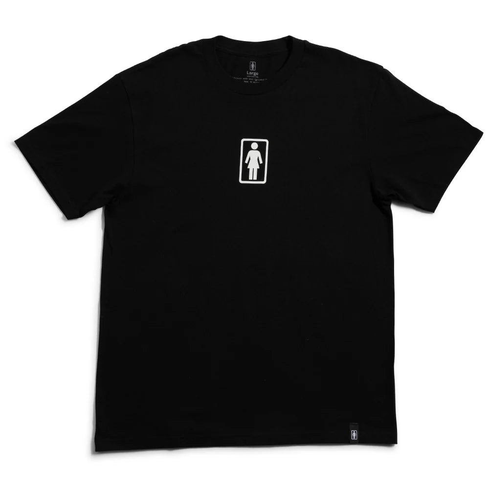 GIRL OG 93’ Till Tee (POMONA)