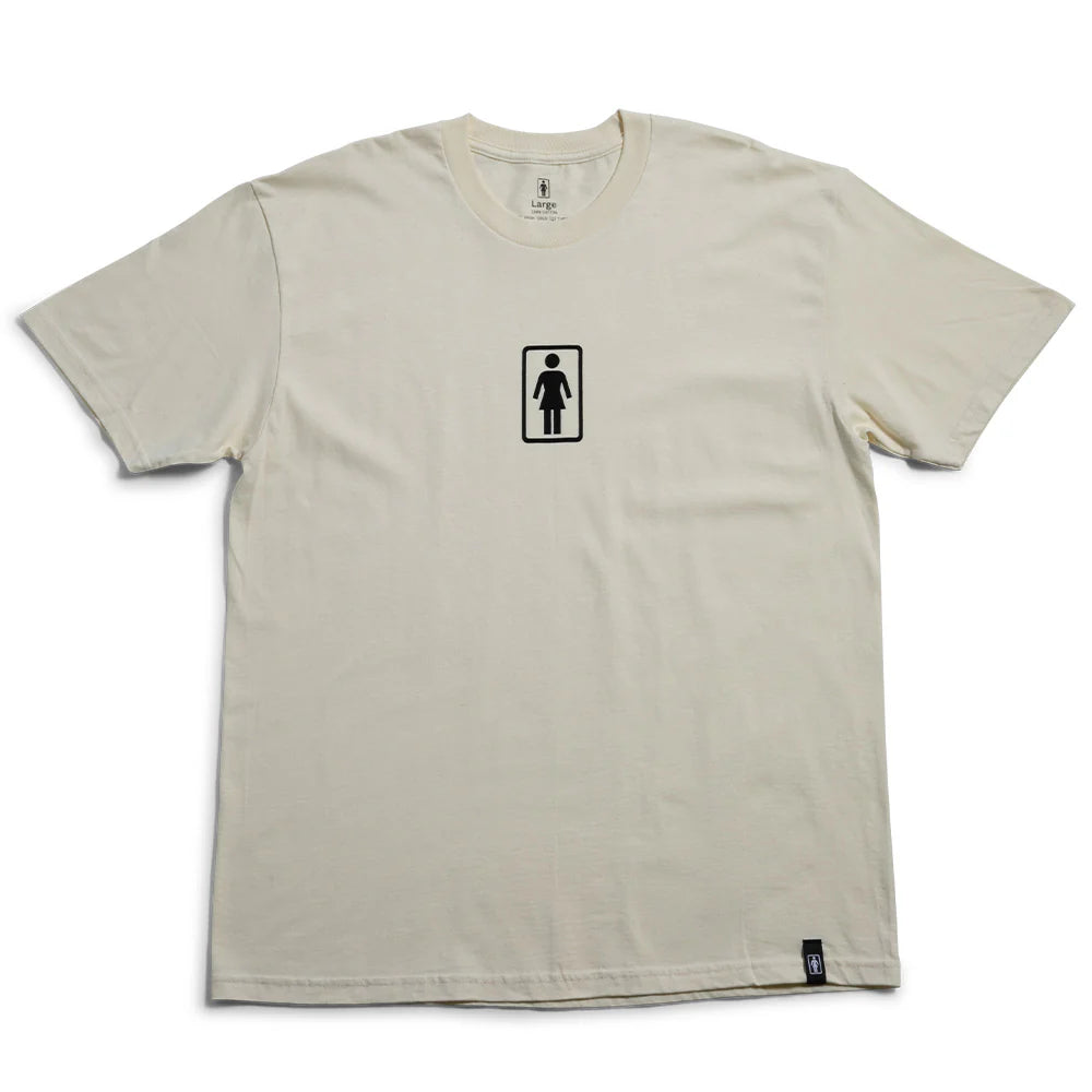 GIRL OG 93’ Till Tee (POMONA)