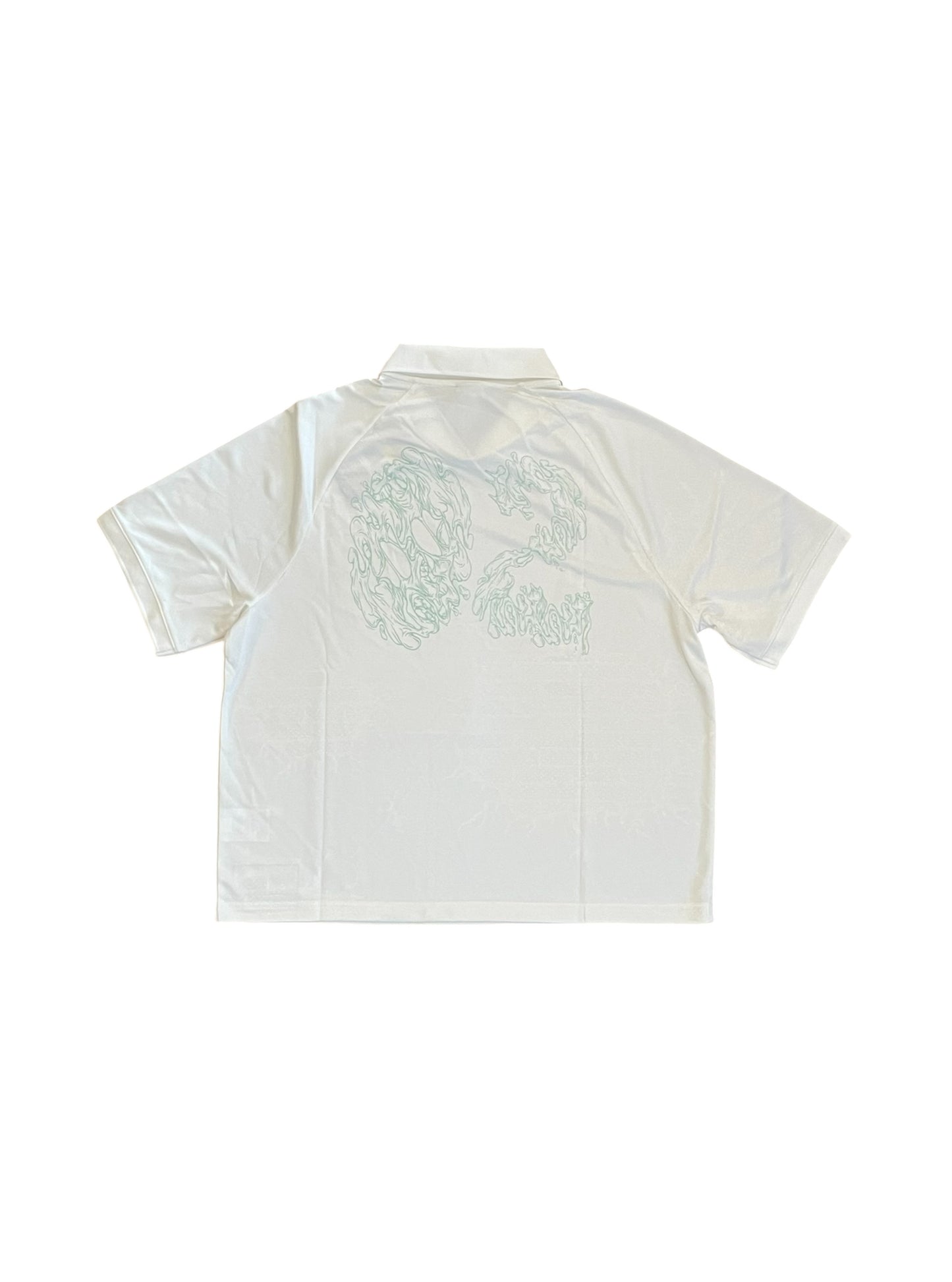 Nike SB Jacquard Skate Jersey