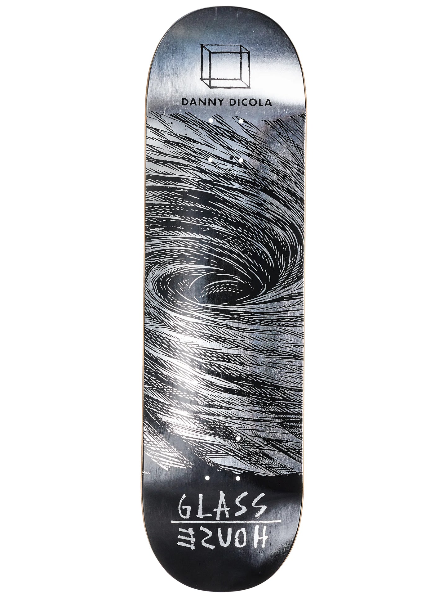 Glass House Dicola Abyss Deck 8.675