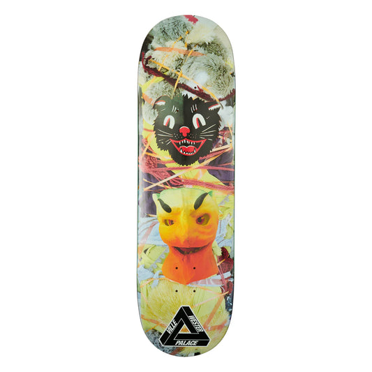 Palace Ville Pro Deck 9.0