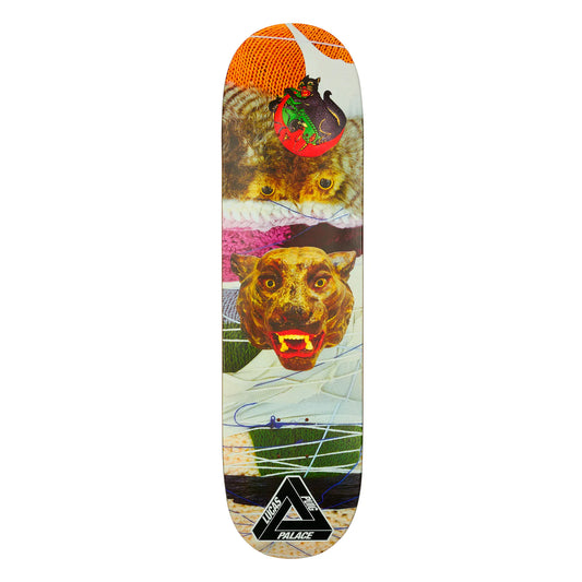 Palace Lucas Pro Deck 8.25
