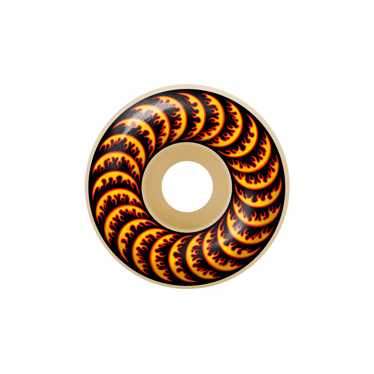 Spitfire F4 Thrasher Classic Flame Wheel 99Duro 52mm