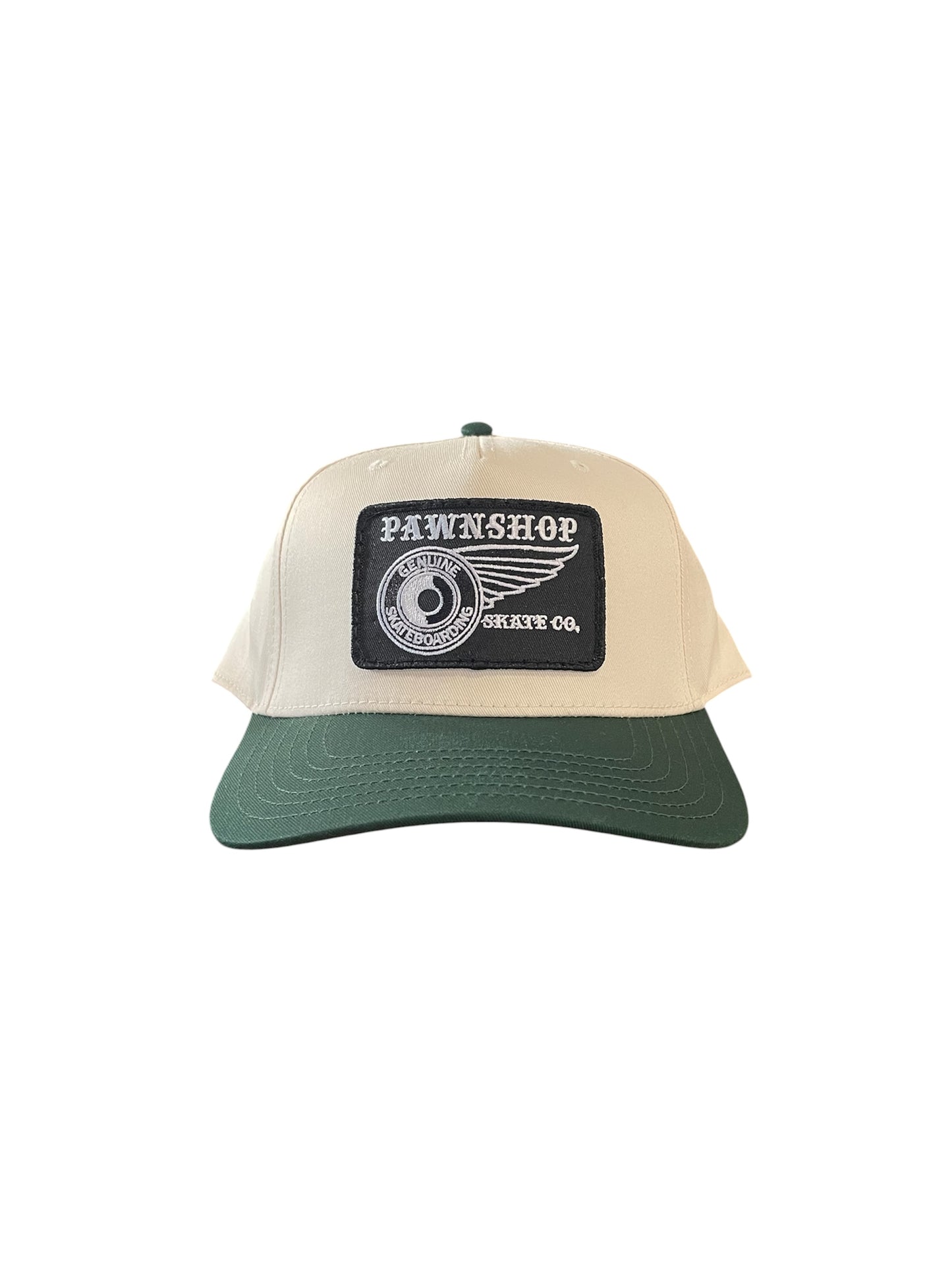 Pawnshop Baseball Hats