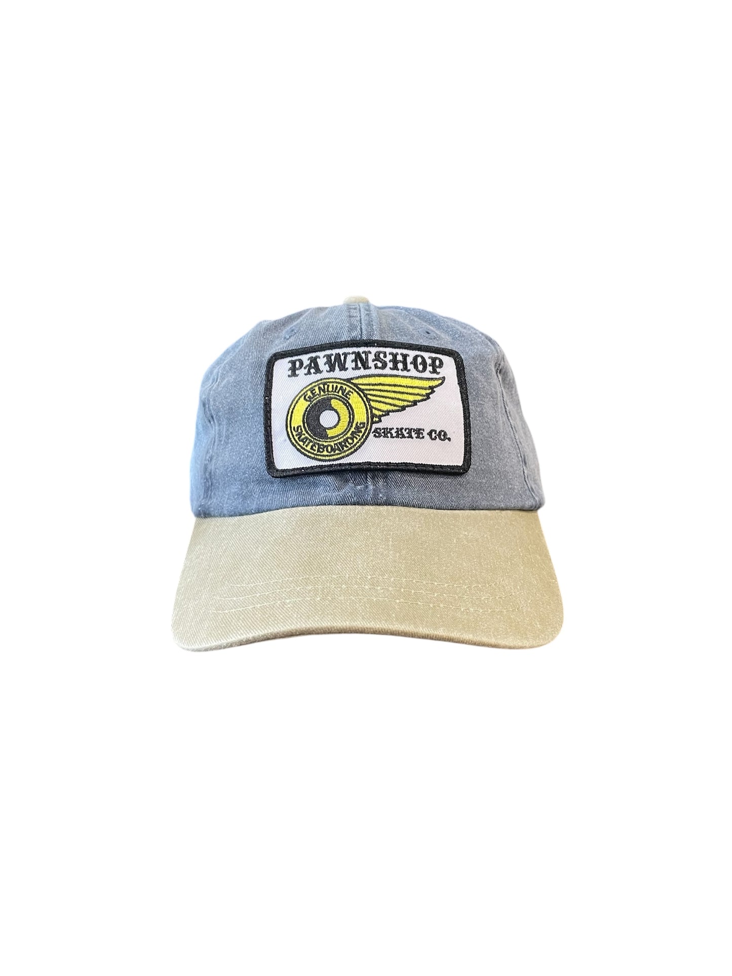 Pawnshop Dad Caps
