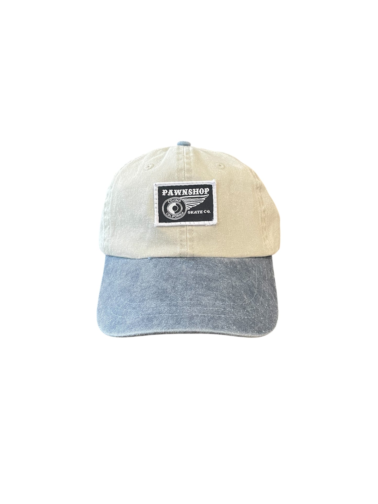 Pawnshop Dad Caps