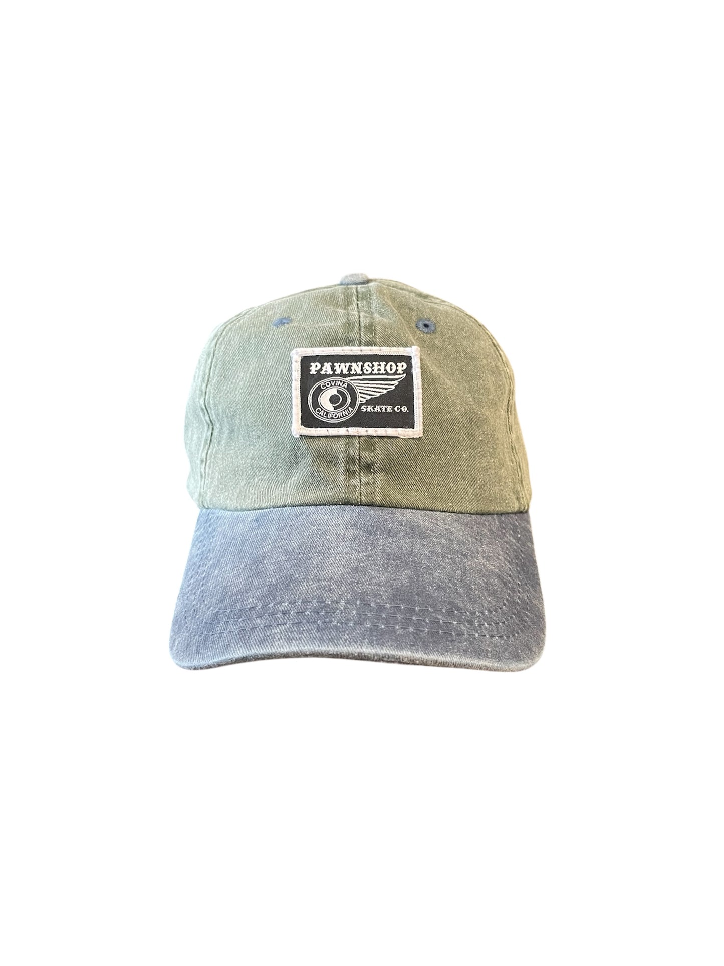 Pawnshop Dad Caps