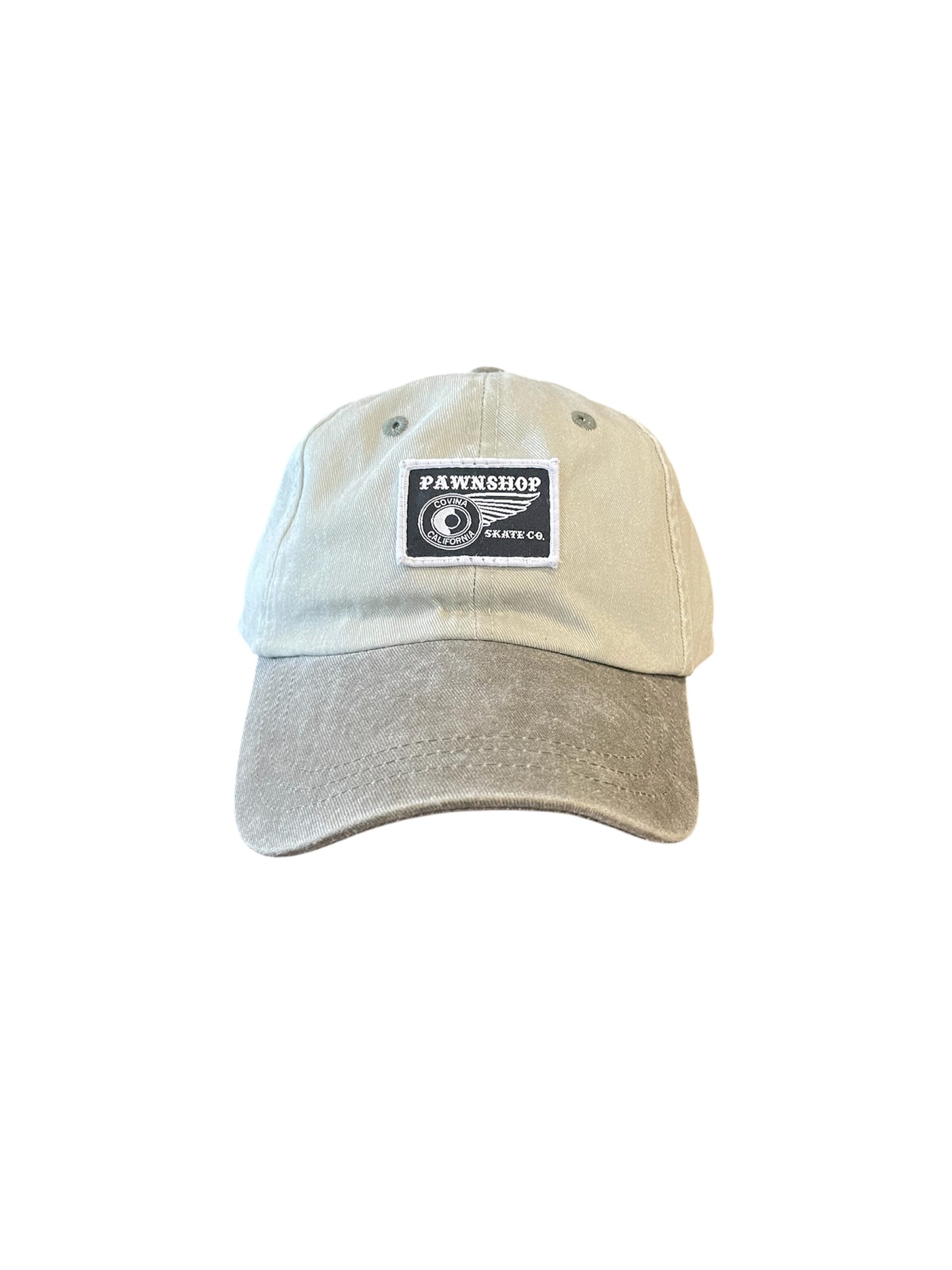 Pawnshop Dad Caps