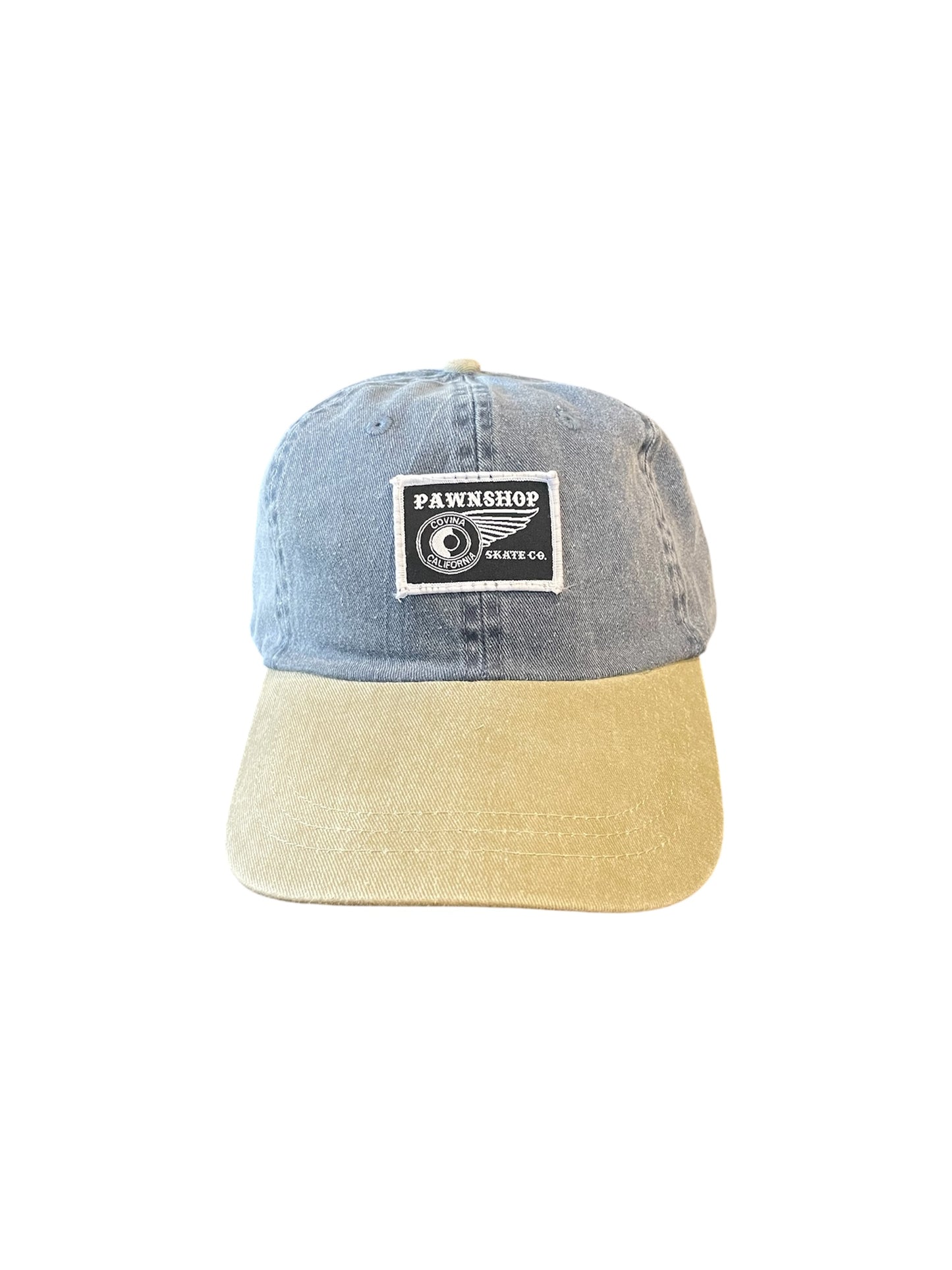 Pawnshop Dad Caps