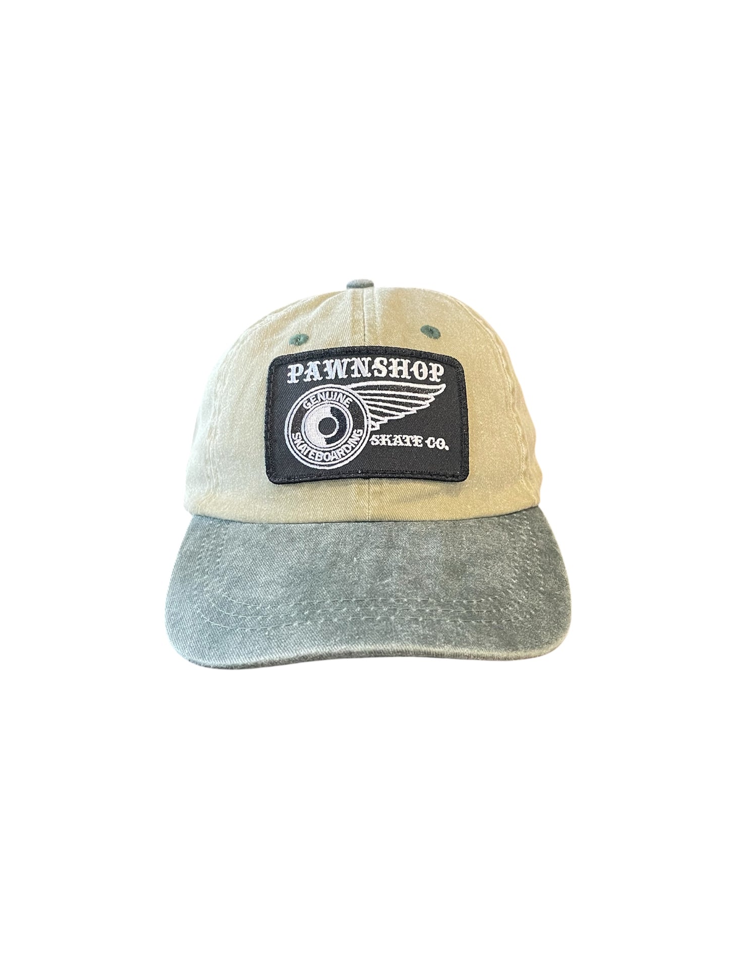 Pawnshop Dad Caps